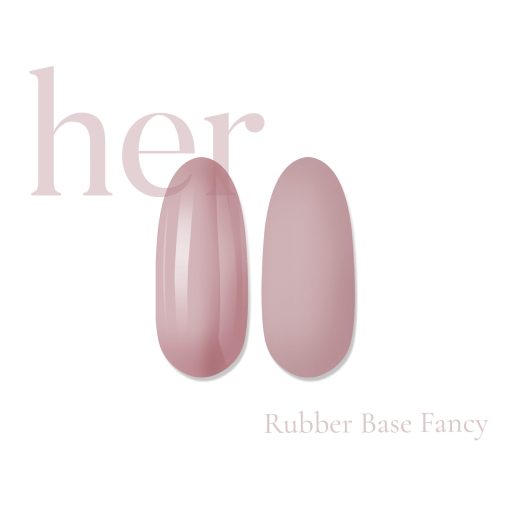 Rubber Base Fancy| HEMA FREE & ACID FREE - Everin-EVERIN