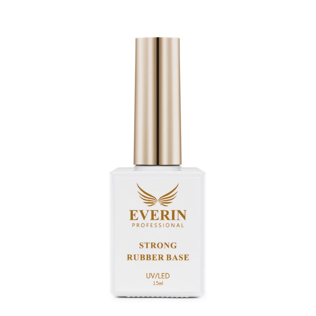 Rubber Base Strong Elastic Everin 15 ml - RB-SE15 - Everin.ro-EVERIN