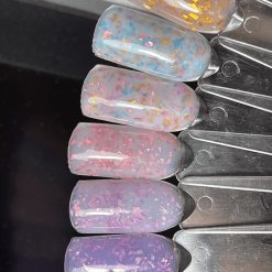 RUBBER BASE / BAZA RUBBER ❤️