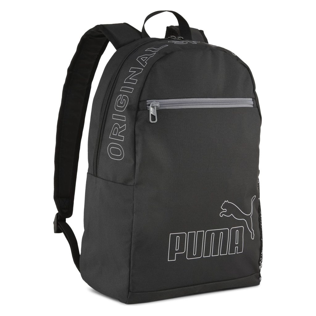 Rucsac PUMA unisex PHASE BACKPACK II - 09116601-Accesorii-Rucsacuri