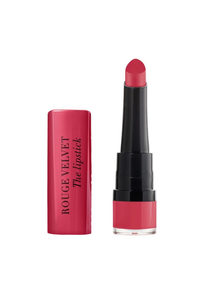 Ruj de buze Rouge Velvet The Lipstick-FEMEI-GENTI SI ACCESORII/Produse cosmetice