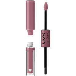 Ruj pentru buze NYX PM Shine Loud - 6.8 ml-FEMEI-GENTI SI ACCESORII/Produse cosmetice