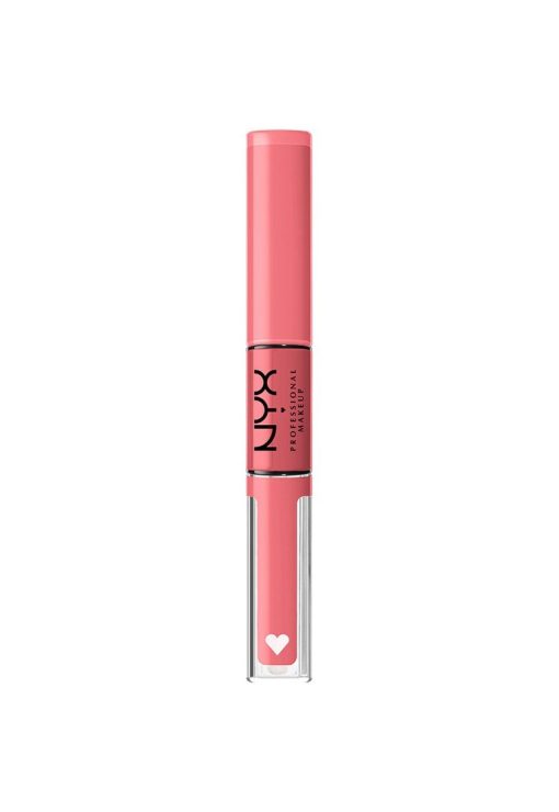 Ruj pentru buze NYX PM Shine Loud - 6.8 ml-FEMEI-GENTI SI ACCESORII/Produse cosmetice