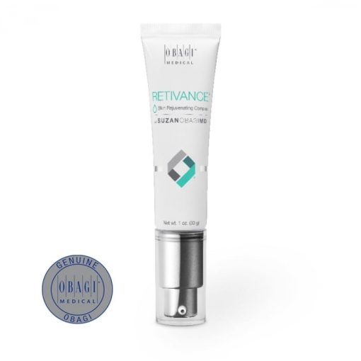 SUZANOBAGIMD Retivance Skin Rejuvenating Complex Crema cu Retinaldehida 30g-Branduri-SUZANOBAGIMD