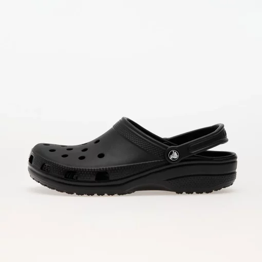 Saboti Crocs Classic 10001 negru-Saboti dama-Saboti dama