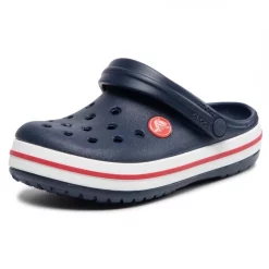 Saboti Crocs Crocband 11016 navy-Saboti dama-Saboti dama