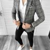 Sacou barbati slim fit 11810 29-4-Sacouri barbati