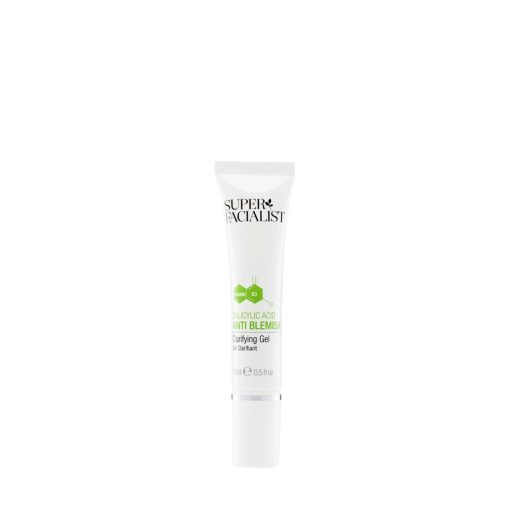 Salicylic acid anti-blemish clarifying gel 15 ml-Ingrijirea pielii-Fata > Creme si lotiuni