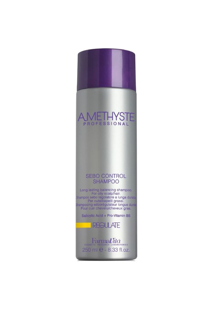 Sampon Amethyste 250 ml-FEMEI-GENTI SI ACCESORII/Produse cosmetice