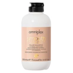 Sampon de netezire Omniplex Smooth Experience Shampoo - ml-FEMEI-GENTI SI ACCESORII/Produse cosmetice