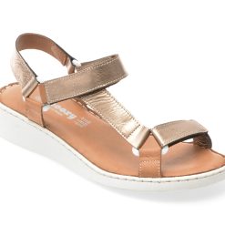 Sandale SHOOZY bronz