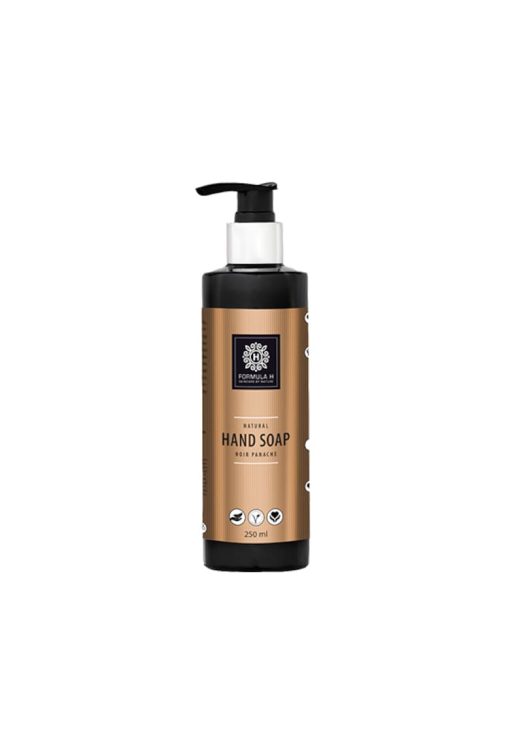 Sapun lichid Natural Noir Panache - 250ml-FEMEI-