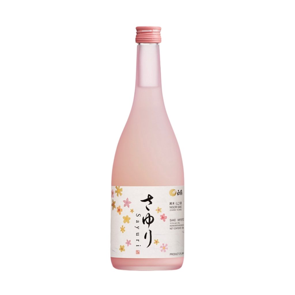 Sayuri nigori 720 ml-Bauturi-Spirtoase > Traditional