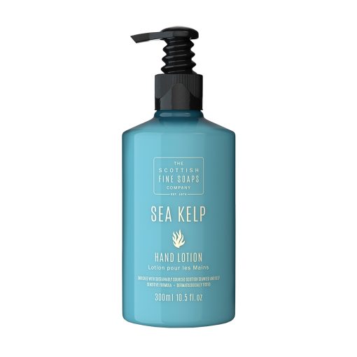 Sea kelp hand lotion 300 ml-Ingrijirea pielii-Ingrijire corp > Maini si picioare