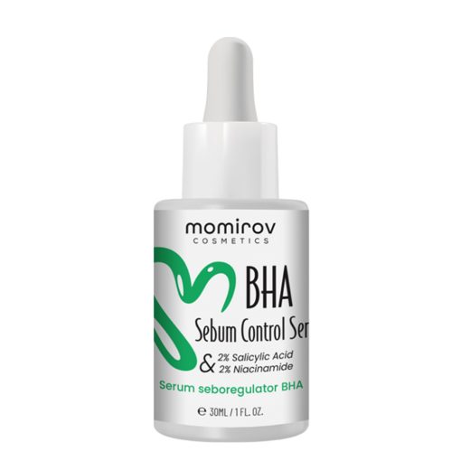 Serum BHA Sebum Control - MOMIROV 30ml-Ingrijire Corp-Ingrijire ten