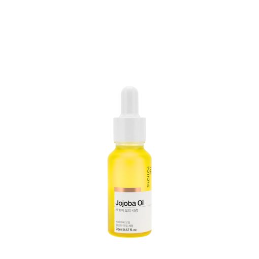 Serum - ulei de jojoba 20 ml-Ingrijirea pielii-Fata > Serum