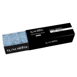 Servetele Perforate Unghii MASTER PRO Wipes LUXORISE 325 buc 3