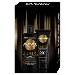 Set cadou Keratin pentru par uscat si fragil: sampon fortifiant - 440 ml + balsam de ingrijire - 250 ml-FEMEI-GENTI SI ACCESORII/Produse cosmetice