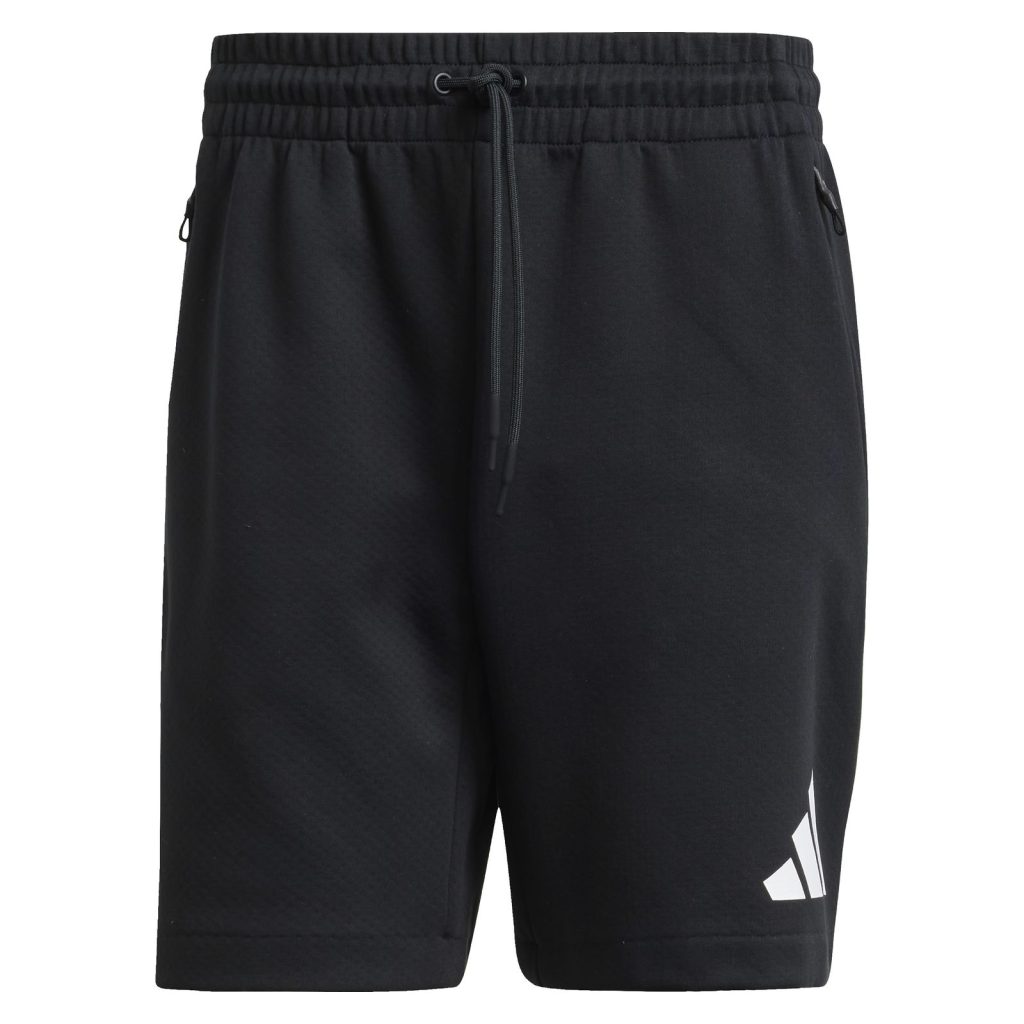 Short ADIDAS pentru barbati M Z.N.E. SHO - JD5325-Imbracaminte-Shorturi