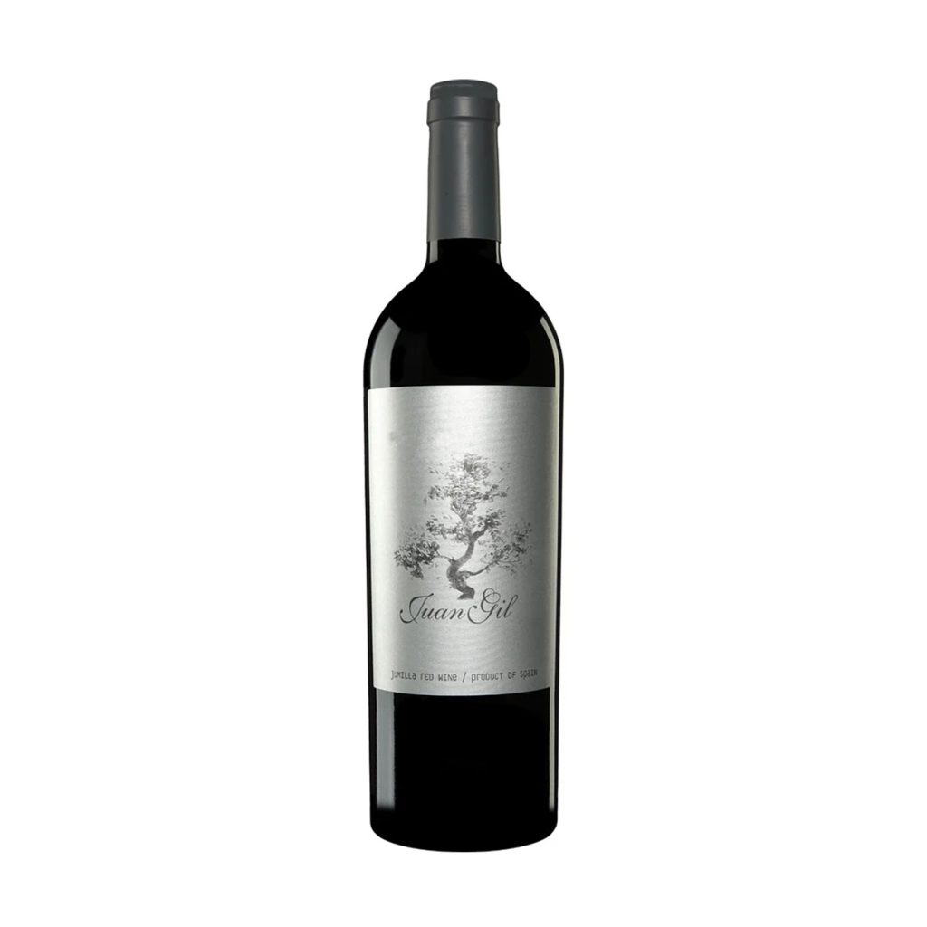 Silver label 12 meses 750 ml-Bauturi-Vinuri > Rosu