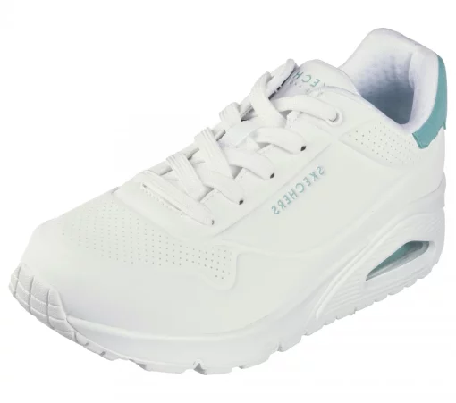 Skechers UNO-POP BACK 177092 WMNT-Pantofi-Pantofi