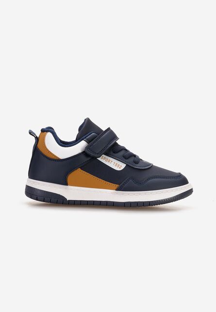 Sneakers baieti Ataran navy-Adidasi baieti-Adidasi baieti