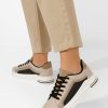Sneakers dama Ateliana maro-Sneakers dama-Sneakers dama