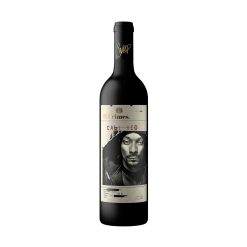 Snoop dogg cali red 750 ml-Bauturi-Vinuri > Rosu