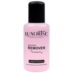 Soak-Off Remover Strawberry LUXORISE