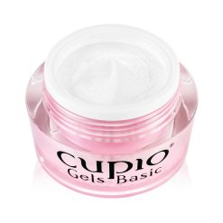 Sophy Gel Cupio Basic - Winter White 15ml-Manichiura-Geluri UV