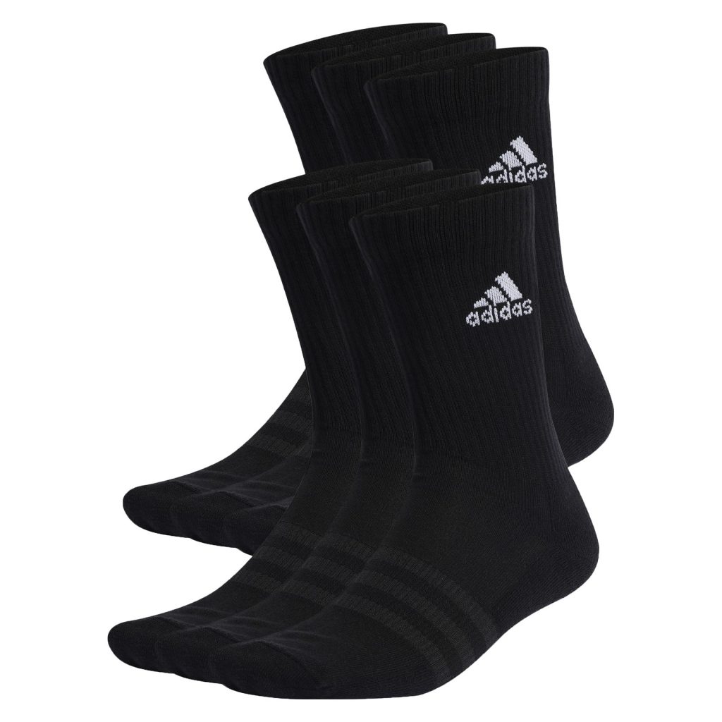 Sosete ADIDAS pentru barbati C SPW CRW 6P - IC1316-Accesorii-Sosete