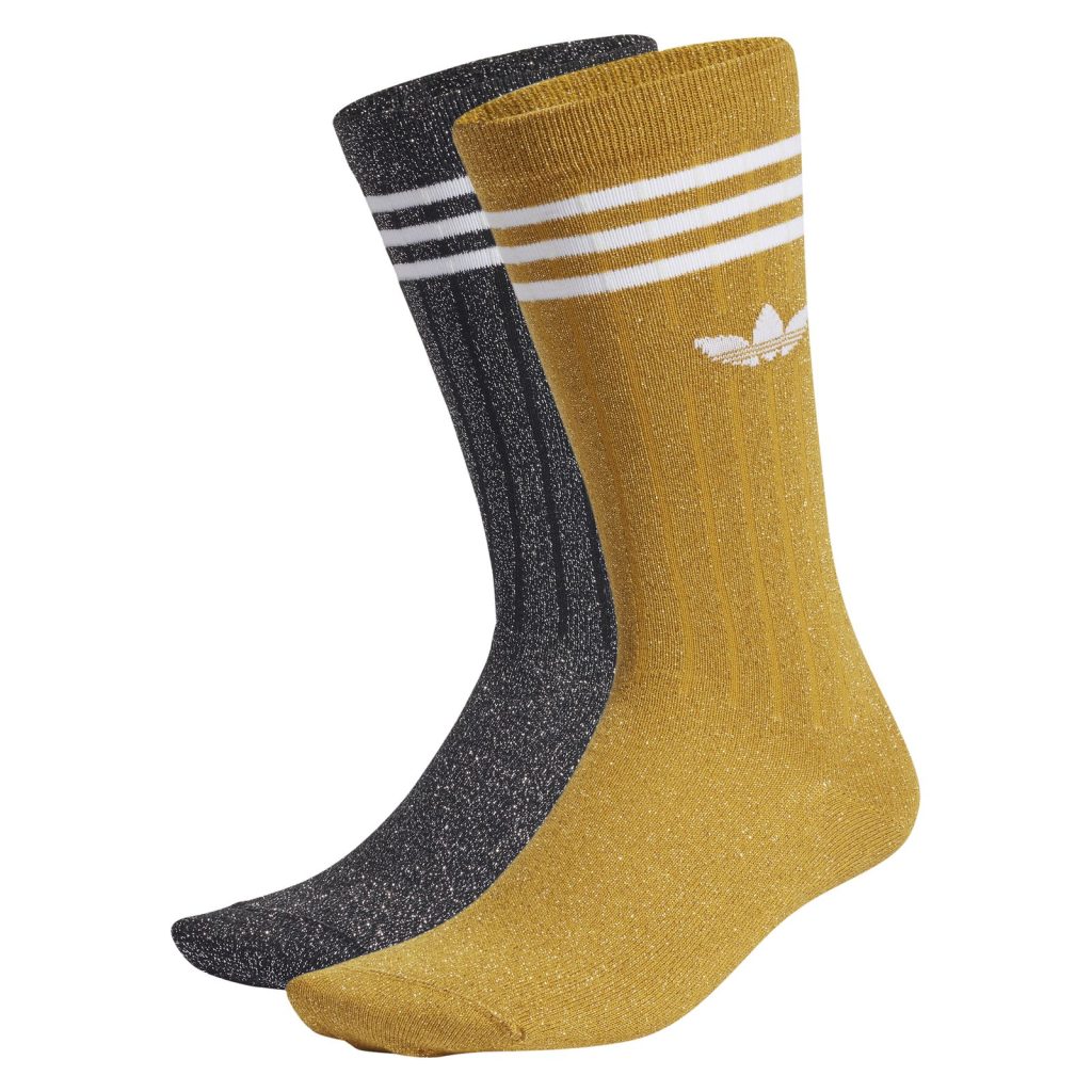 Sosete ADIDAS pentru femei FULL GL CREW - H36835-Accesorii-Sosete