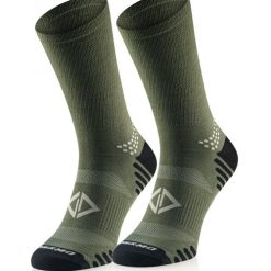 Sosete hiking lana merinos Intenso ThermoWool 730-A01-BARBATI