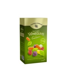 Sour fruit winegums 800 gr-Dulciuri-Dropsuri si jeleuri