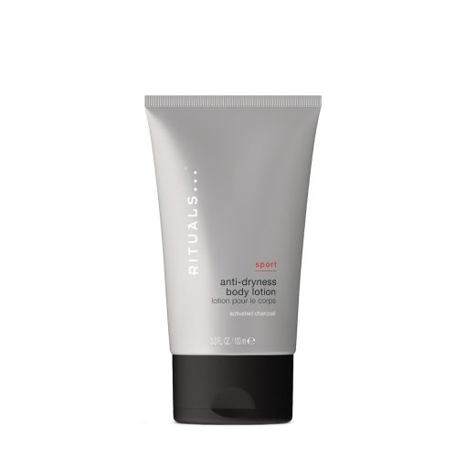 Sport anti-dryness body lotion 100 ml-Ingrijirea pielii-Ingrijire corp > Creme si lotiuni