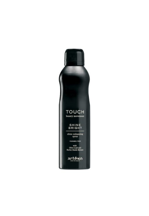 Spray de luciu puternic Touch Shine Bright 250ml-FEMEI-GENTI SI ACCESORII/Produse cosmetice