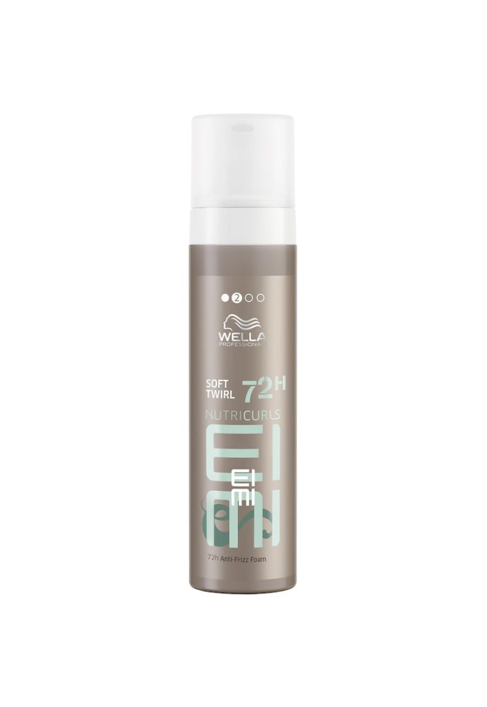 Spuma cu fixare medie Wella Professional NutriCurls Soft Twirl - 200 ml-FEMEI-GENTI SI ACCESORII/Produse cosmetice