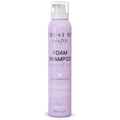 Spuma sampon pentru porozitate - 200 ml-FEMEI-GENTI SI ACCESORII/Produse cosmetice