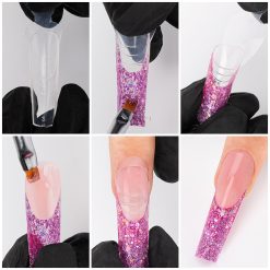 Stickere pentru Realizarea Liniei de French RF 01 Everin 2