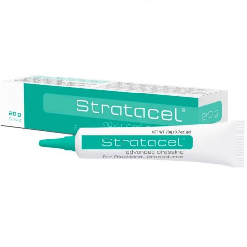 Stratacel Gel 10 20g-Tipuri de ten-Ten sensibil