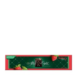 Strawberry mint chocolates - limited edition 400 gr-Dulciuri-Praline