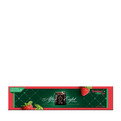 Strawberry mint chocolates - limited edition 400 gr-Dulciuri-Praline