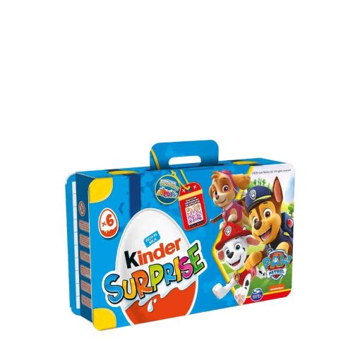 Surprise paw patrol 120 gr-Dulciuri-Praline