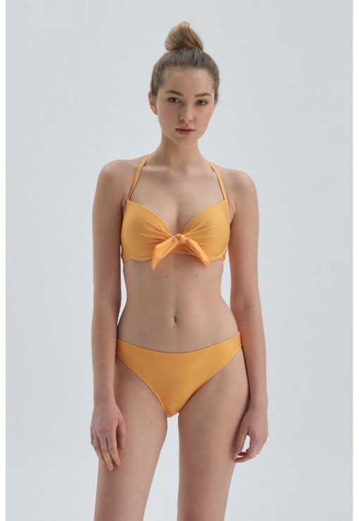 Sutien de baie cu funda frontala-FEMEI-IMBRACAMINTE/Costume de baie