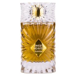 Sweet Heaven Extreme by Gulf Orchid - parfum arabesc unisex - 100 ml-Parfumuri unisex