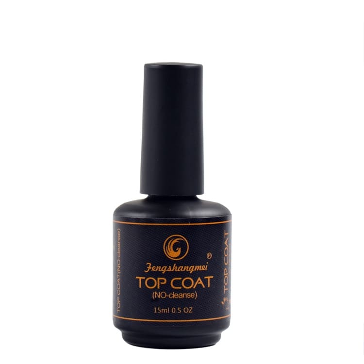 TOP COAT FSM 15ML FARA DEGRESARE - FC188 - Everin.ro-CONSUMABILE ❤️