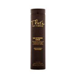 Tan extender scrub 200 ml-Ingrijirea pielii-Produse de baie  data-eio=