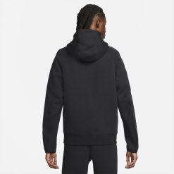 Tech Fleece Hoodie 1