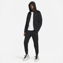 Tech Fleece Hoodie 2