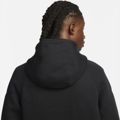 Tech Fleece Hoodie 3